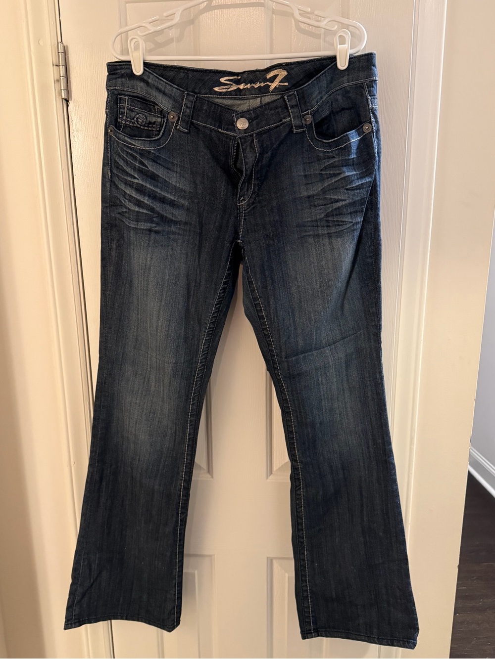 Seven7 Women’s Jeans Size 14